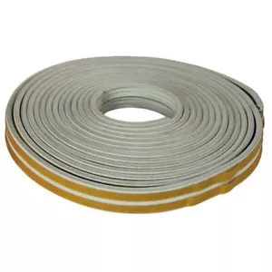 Bawer EDPM Rubber Tool Box Door Seal - SOLD PER FOOT - Bild 1 von 1