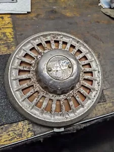 BORCHIA DA 8 PER VESPA PIAGGIO VARI MODELLI - Foto 1 di 2