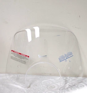 VESPA - 2014-18 GTS 300 / Super GTS 300: Fly Screen Kit OEM# 1B001810 - Picture 1 of 6