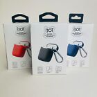 ijoy Silicone Protective Cover Carrying Case For Airpods Durable Shock Proof