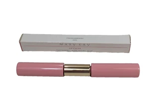 NEW Mary Kay 0404 PINK / SILVERFROST Lip Gloss .26 oz - Picture 1 of 1