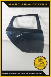 Volvo V40 II 2012-2019 Tür Hinten Rechts Door Rear Right Original - Picture 1 of 19