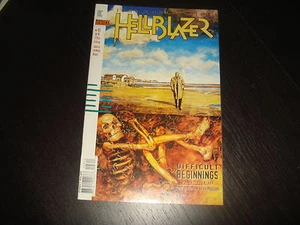 HELLBLAZER #103 Constantine  - DC Vertigo Comics  1996 - NM - Picture 1 of 1