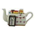 Armistice Day Cake Table Teapot By Carters Of Suffolk Birthday / Christmas Gifts