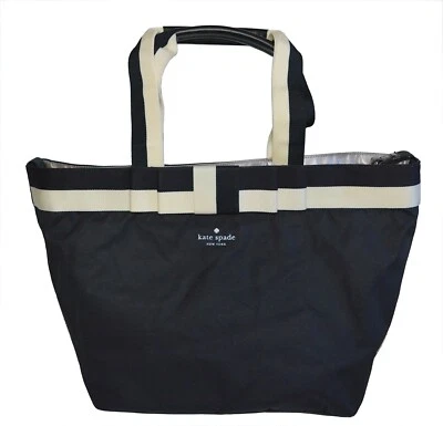 Bolso de bebé Kate Spade Barrow Street Anabel cartera de pañales para mujer bolso de mano Foto 1 de 4