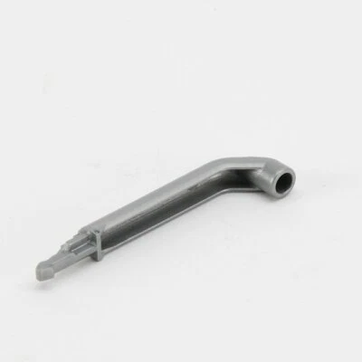 Bruder Ersatzteil Auspuff für Liebherr Radlader 02430 42450