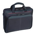 Targus Laptop Bag, Fits Laptop up to 15.6", Padded Adjustable Shoulder Strap, Co