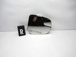 2014–2023 Ford Transit Right Side Mirror Glass DT11 17K740 OEM - Picture 1 of 7