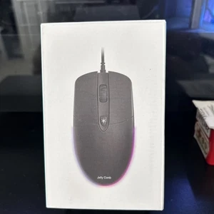 jelly comb mouse Wired - Picture 1 of 4
