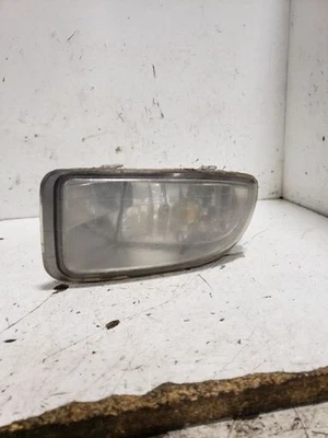 Luz de estacionamiento/esquina del conductor montada para parachoques antiniebla se adapta a 00-02 LEGACY 730988 Foto 1 de 4