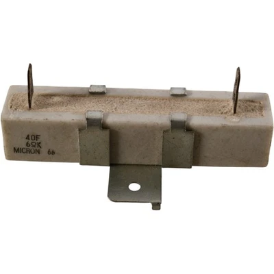 NEW Micron 66 40F 6k Ohm 6000 Ohm Power Resistor - Image 1 of 4