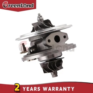 755046 Turbo CHRA Cartridge GT1749MV 766340 for Saab Fiat Opel 1.9CDTI M741 - Foto 1 di 5