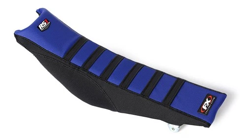 Cubierta de asiento con pinza Effex RS1 de fábrica 18-29228 para Yamaha YZ450F 10-13 Foto 1 de 1