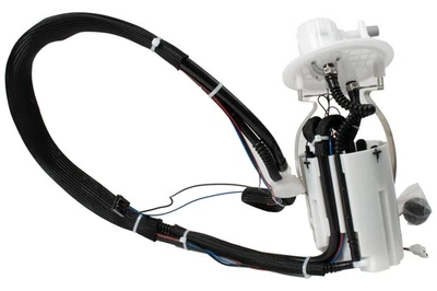 Carquest Fuel Pump Assembly Fits 1999-02 Volvo S80 2001-02 S60 Model ID M2480505 - Image 1 of 4