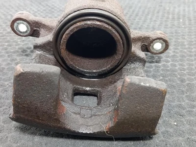 FORD FIESTA Brake Caliper 2012-2018 1.0L SFJC N/S Front LH  - Image 1 of 4