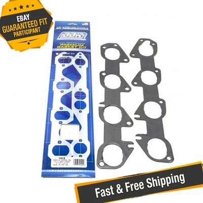 Juego de juntas de cabezal premium BBK 1412 para camioneta Dodge RAM 1500 2009-2019 5,7 L Foto 1 de 4