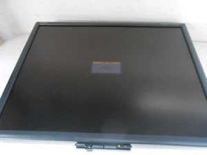 20" NEC MultiSync LCD2070NX-BK Flat Panel Monitor No Stand Free Shipping - Picture 1 of 1
