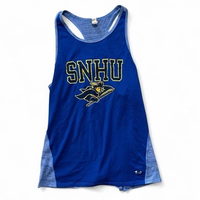 Southern new hampshire university SNHU Under Armour tank top Size Large - Image 1 of 4