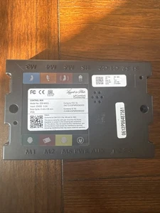 Leggett & Platt 209-M001 Control Box Input 29VDC 3.2A - Picture 1 of 4