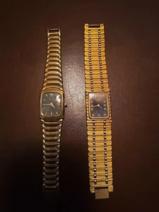 Vintage Bulova Watches*READ DESCRIPTION * - Picture 1 of 5