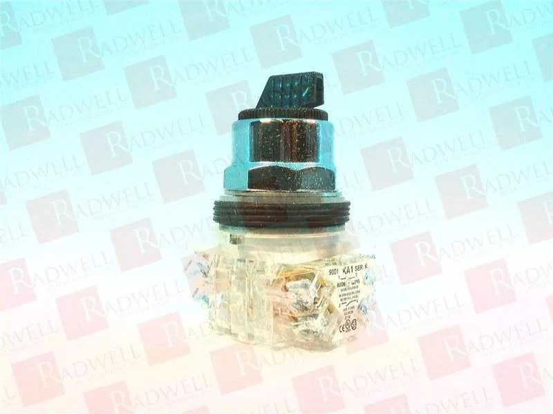 SCHNEIDER ELECTRIC 9001KS43BH2 / 9001KS43BH2 (NUEVO EN CAJA) Foto 1 de 1