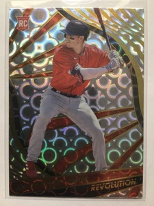 Pack to Plastic 2022 Chronicles Baseball Revolution GROOVE Singles #6-96 PYC - Picture 1 of 25