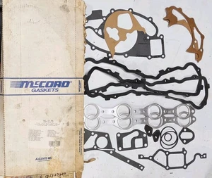 McCord Partial Gaskets Kit Set fit 83-87 Ford International 6.9L 420 Diesel USA - Picture 1 of 4