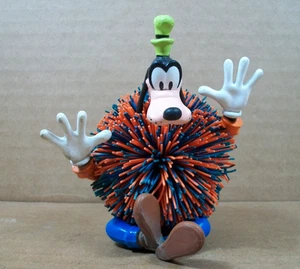 Figura de bola Goffy Koosh 1995 Disney - Imagen 1 de 7