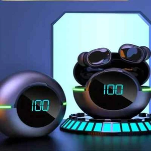 Hochwertige Bluetooth Ohrhörer: Wasserdicht, Touch Control, Fast Charging Magic! - Bild 1 von 21