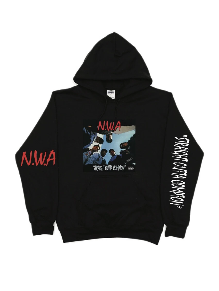 nwa hoodie products for sale | eBay