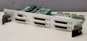 ASML 4022.471.8470 SVG Chassis Board Module - Picture 1 of 5