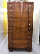 1930s Art Deco Chest of Drawers