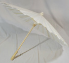 Wedding Favor Umbrella Performance Umbrella Decor Oil Paper Parasol Set of 26