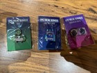 Epic Online Services Collectors Pins (new + sealed) - exclusive, Fortnite