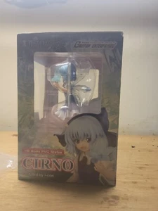 GRIFFON ENTERPRISES Ice spirit on the lake Chiruno l PVC - Picture 1 of 14