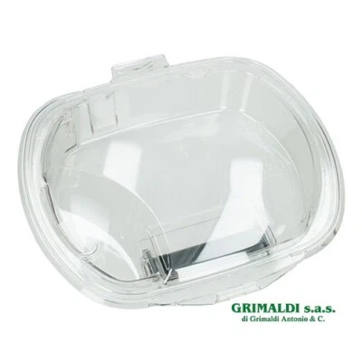 SERBATOIO TANICA IN PLASTICA PER ASCIUGATRICE CANDY HOOVER 49125481 ORIGINALE