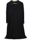 tricot COMME des GARCONS Long Sleeve Dress Black TO-110030 AD1992