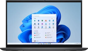 Dell i7415-A906BLU-PUS 2-in-1 14" Touch-Screen Laptop Ryzen 5 5500U 8GB 256G SSD - Picture 1 of 8