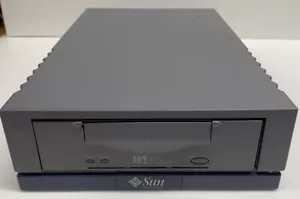 Sun 599-2350 20-40GB 4mm DDS-4 Tape UniPack - Picture 1 of 4