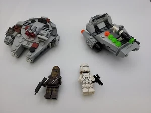 Vintage LEGO Star Wars (Loose, No Box) - Picture 1 of 17