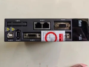 ASD-A2-0121-M Servo Drive Brand New Genuine Product DHL FedEx - Picture 1 of 4