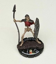 Mage Knight Rebellion Alpha #126 Skeleton Mage Spawn