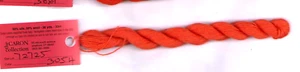 Impressions by Caron SILK & WOOL 3054 Orange 36 yds from Italy Needlework - Picture 1 of 2