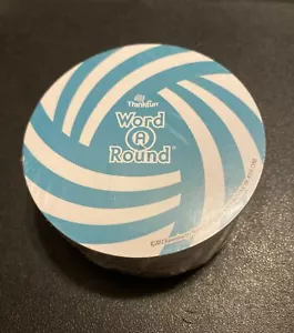 Word A Round Race To Unravel Words- Ages 10+ - Picture 1 of 3