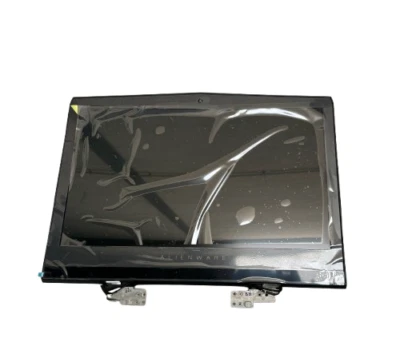 Dell 17,3" QHD LCD für Alienware 17 R5 - Matt - 120Hz - G-Sync - Neu - XFVJT - Bild 1 von 2