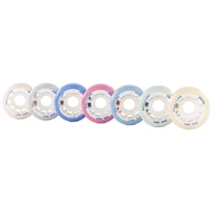 Roll Line - Juego de 8 ruedas Devil (57 mm) | Roll-Line - Imagen 1 de 8