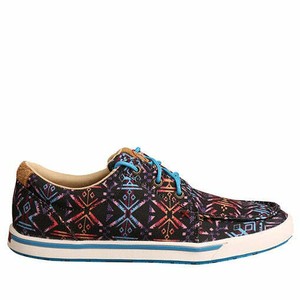 Las mejores ofertas en Azul para Mujer Twisted X | eBay