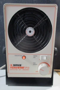 SIMCO AEROSTAT PC ionizing air blower PN: 4003367 - Picture 1 of 2