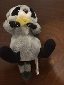 Disney Pocahontas Waschbär Plüsch - Bild 1 von 2