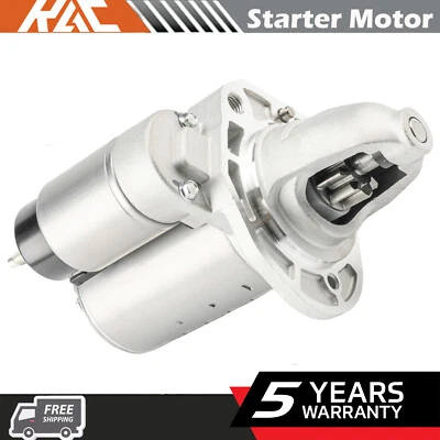 Arranque 19185N para Dodge Durango 2011-2015, Jeep Grand Cherokee 2013-2015 3,6 L Foto 1 de 4